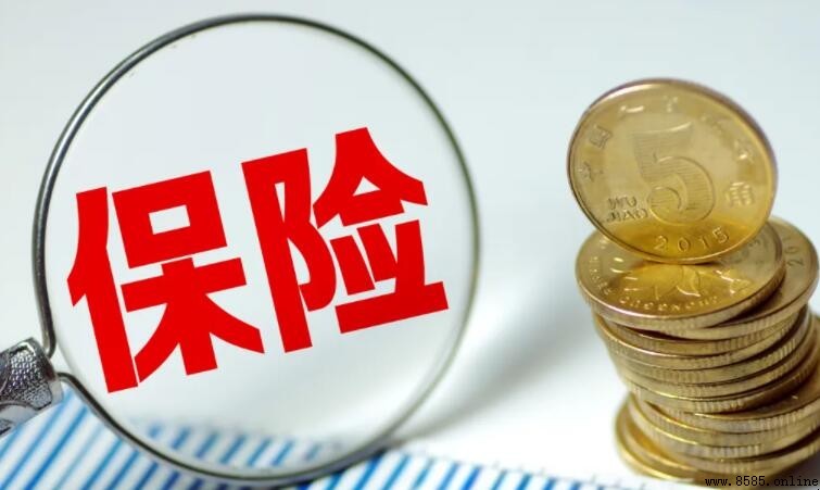 營業中斷險的主要特點