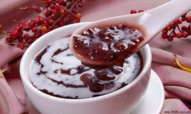 紅豆黑米粥需要煮多久？高壓鍋正確烹飪時間與做法