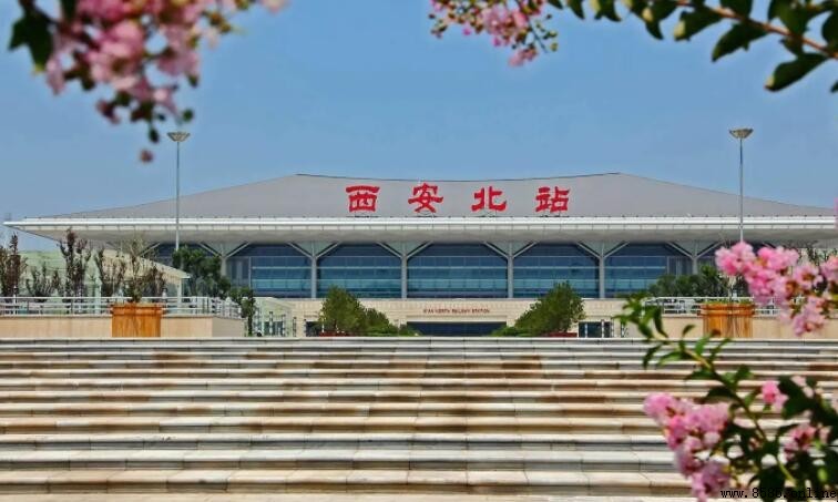 中國最大的高鐵站是哪個？