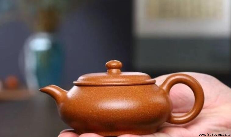 降坡泥紫砂壺泡茶指南:適用茶類與特色解析
