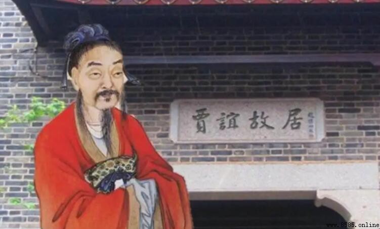 洛陽才子指的是誰?解析賈誼的生平與成就