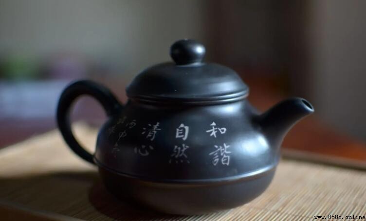建水紫陶選購指南:6大要點挑出好壺