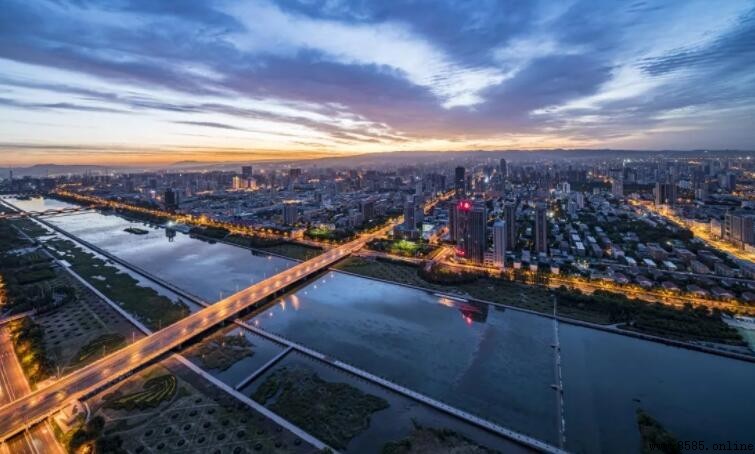 山西省会是哪个城市?