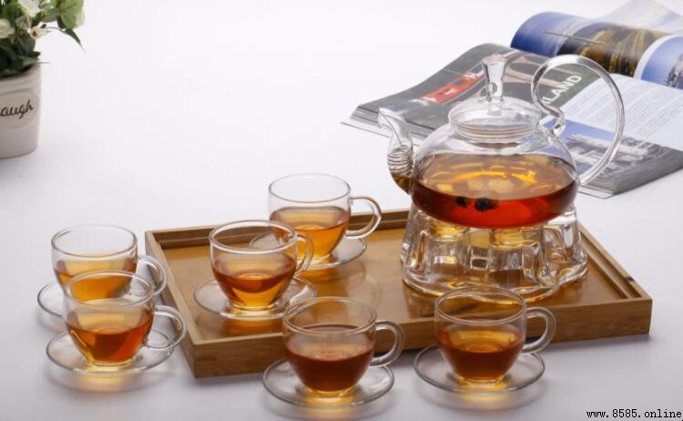 玻璃茶具的缺點有哪些