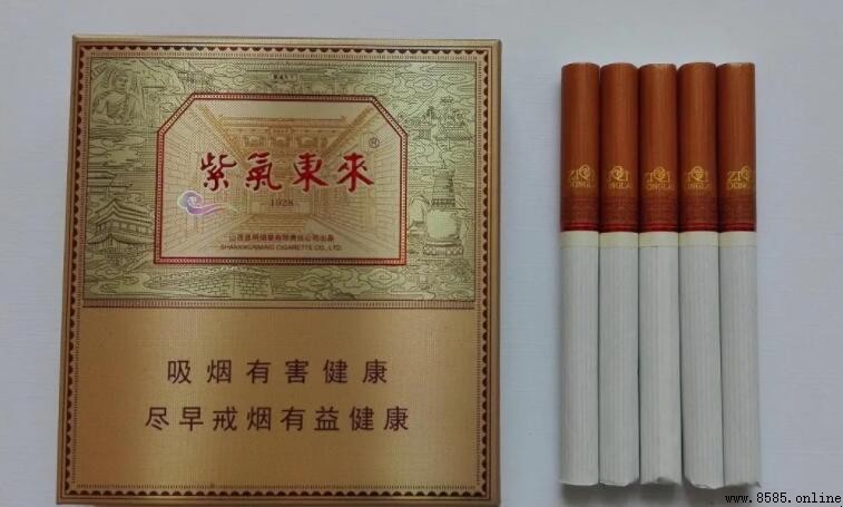 山西特甙是什麼？五大特色煙品介紹