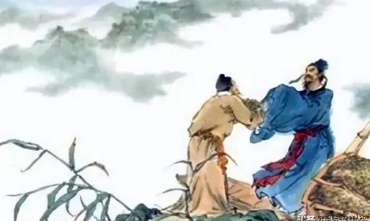 再見詩句總結：15句經典別離詩詞