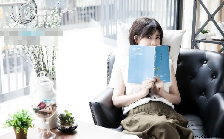 文藝女青年的三大特徵：浪漫、自由與獨特的愛好