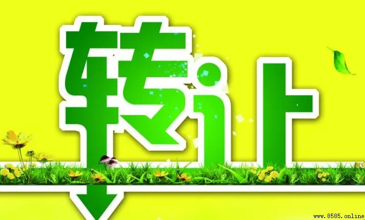 轉讓的定義與含義