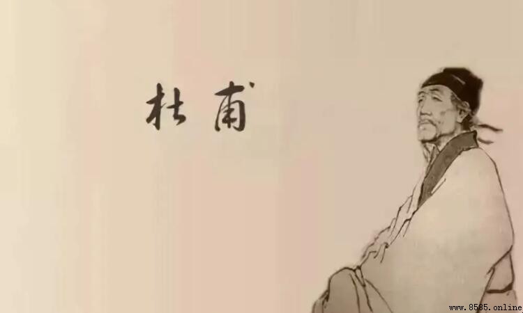 杜甫和李白是同一時期嗎？唐代大詩人之間的友情與創作差異
