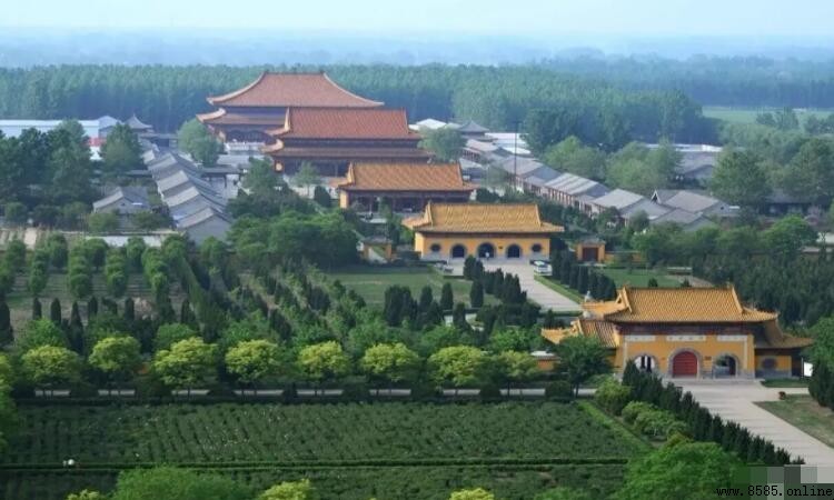 鄄城縣屬於哪個市