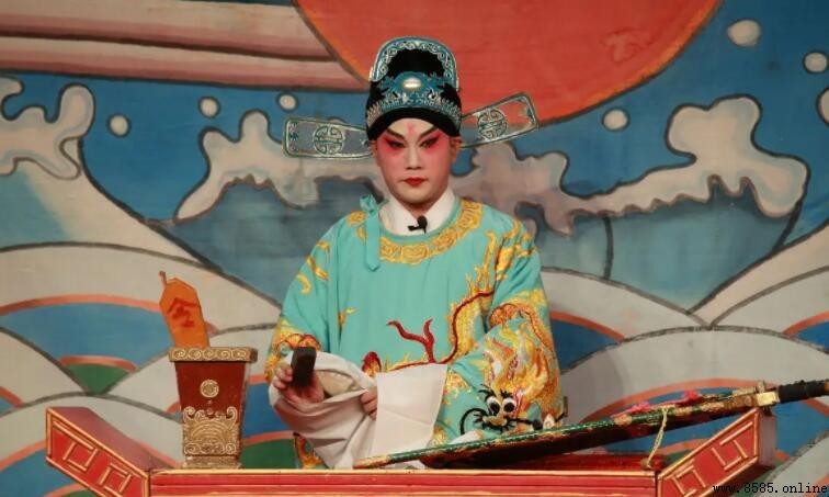 八府巡按是什麼官?解析這個常見於劇集的官職真實含義