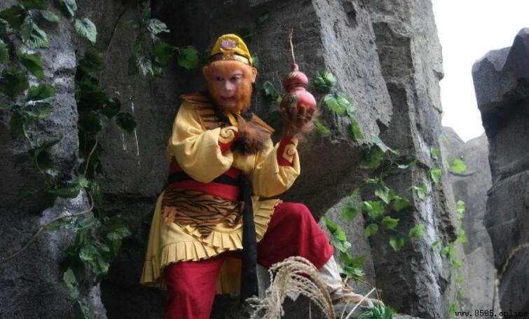 紫金葫蘆是哪位神仙的寶物?解析《西遊記》中的太上老君法器