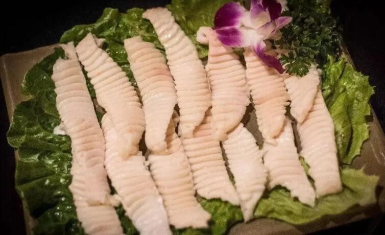 豬天梯是什麼部位？解析豬上颚的特點與吃法