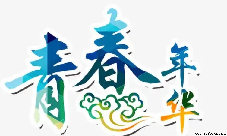 《青春年华》歌词是什么
