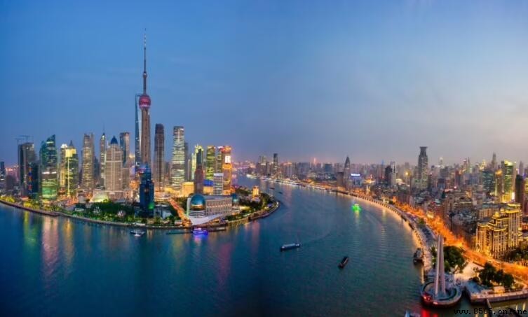 上海與深圳哪個更發達?全面比較