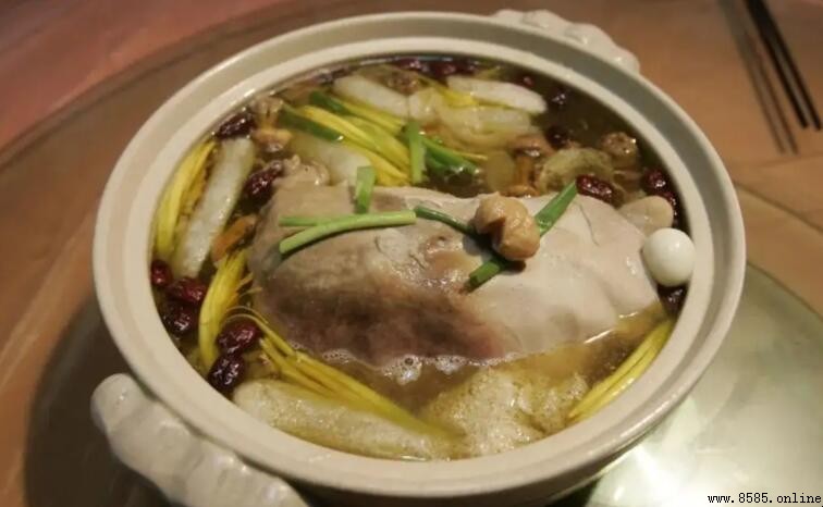 豬肚包雞要焯水嗎?正確做法與理由解析
