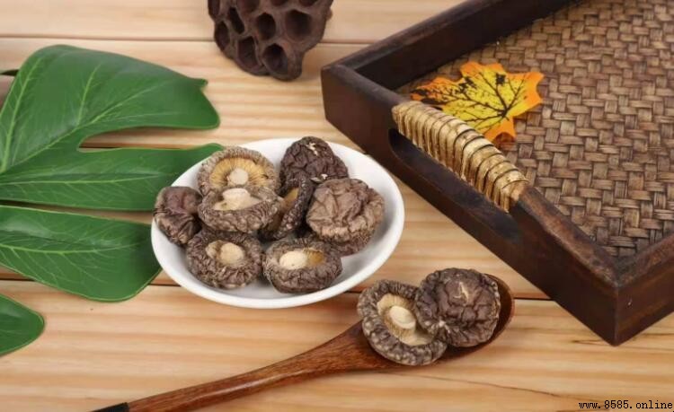 香菇泡久了是否有毒?安全食用指南