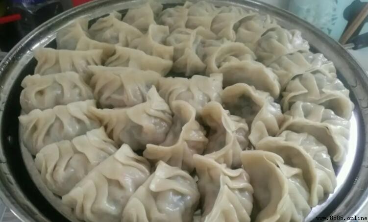 包餃子香菇要不要焯水?正確處理方法大揭曉