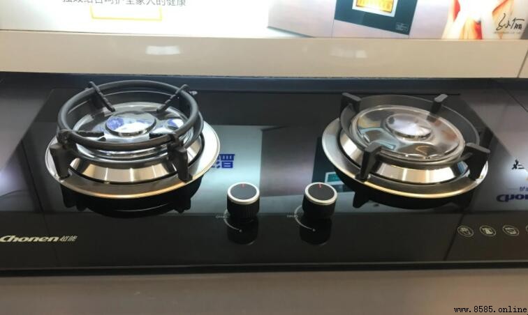 聚能灶打不著火怎麼辦？7個常見原因及解決方法