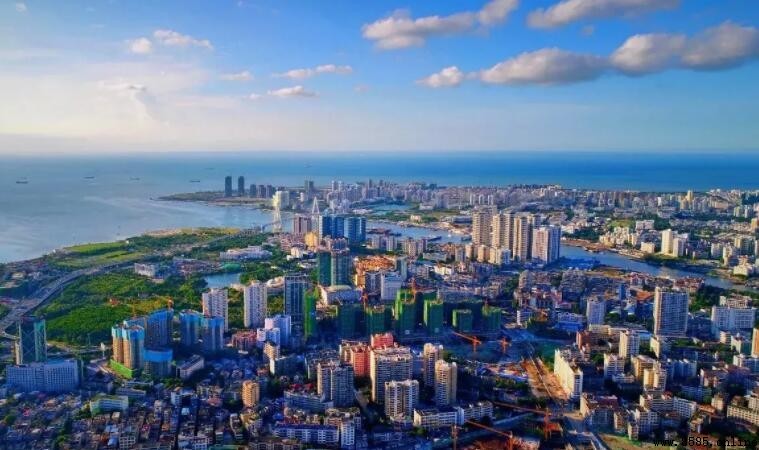 海口的气候特点介绍