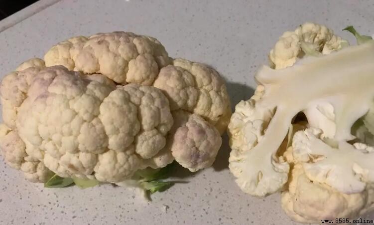 花菜變黃了還能吃嗎?保存新鮮度小技巧