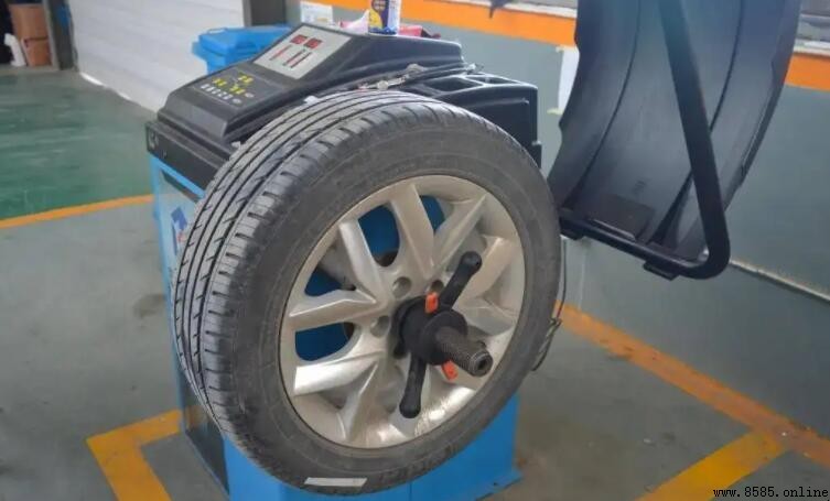 車輪動平衡的作用是什麼