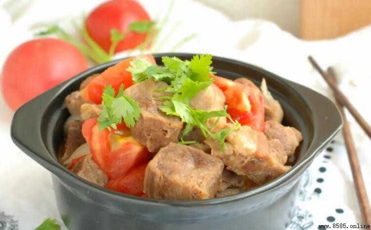 砂鍋燉牛肉所需時間與步驟