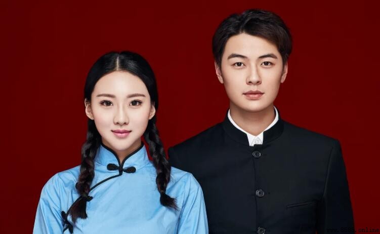 結婚登記照拍照要求
