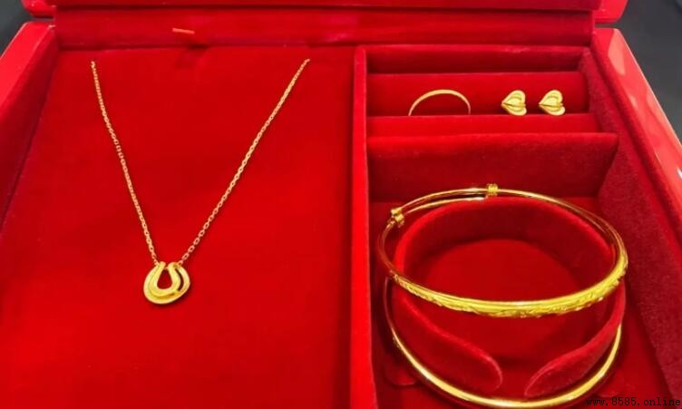 結婚五金是什麼意思