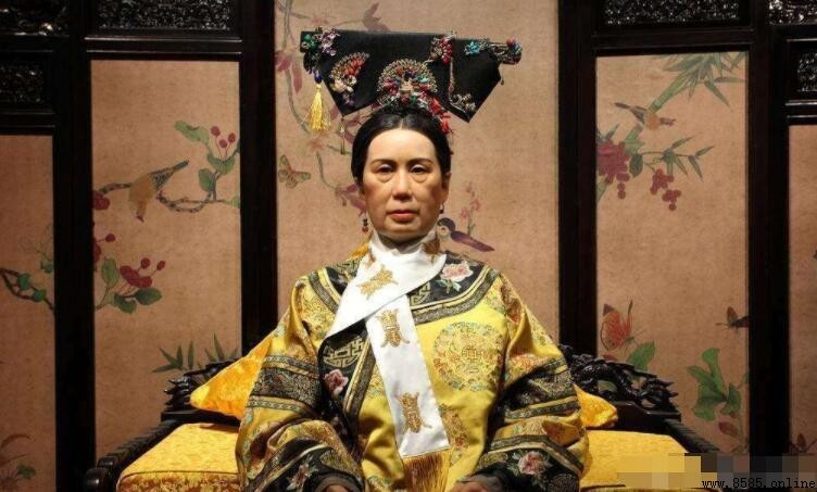 慈安太後怎麼死的？淺述其逝世原因與經過