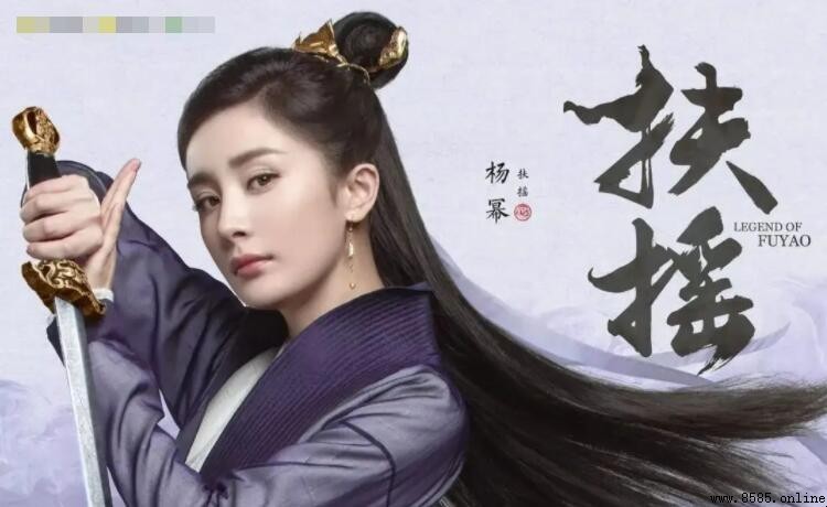 《扶摇》剧情介绍