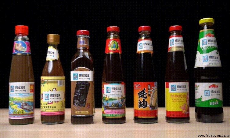 解決蚝油瓶蓋卡住的實用方法