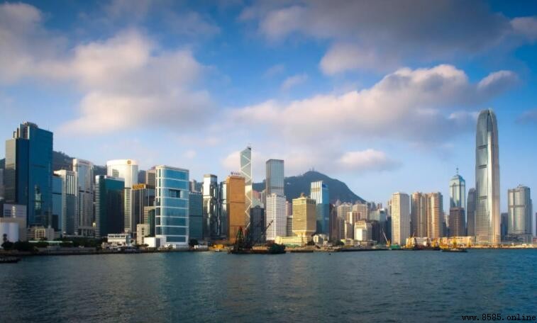 香港與內地有時差嗎？解答時間差異疑問