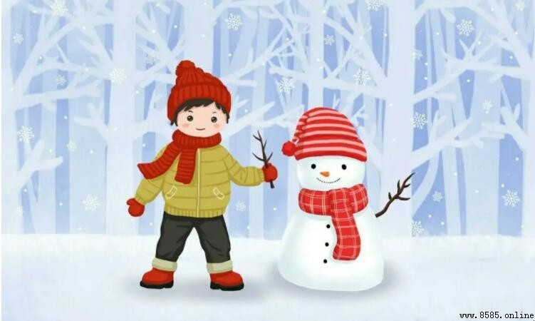 冬天兒童活動指南:雪地遊樂與戶外體驗