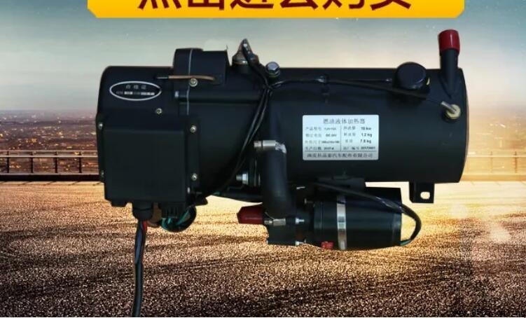 車內使用柴暖會導致中毒嗎？關鍵風險與預防措施