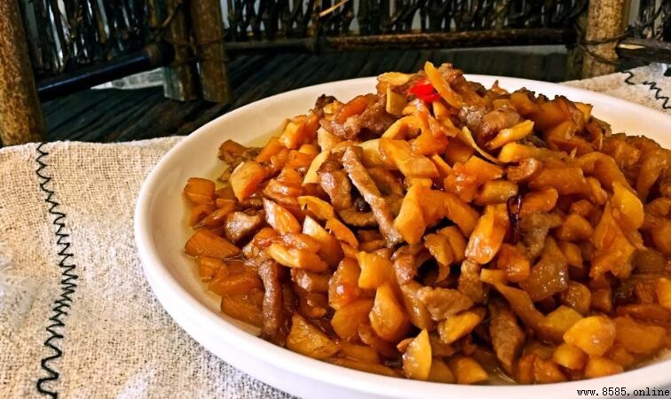 蘿卜干保存：冷藏還是冷凍？