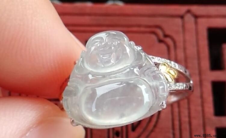 老坑冰種翡翠的特徵與優點