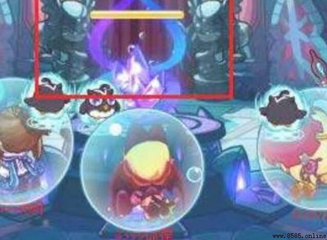 《洛克王国》海神套装如何获得