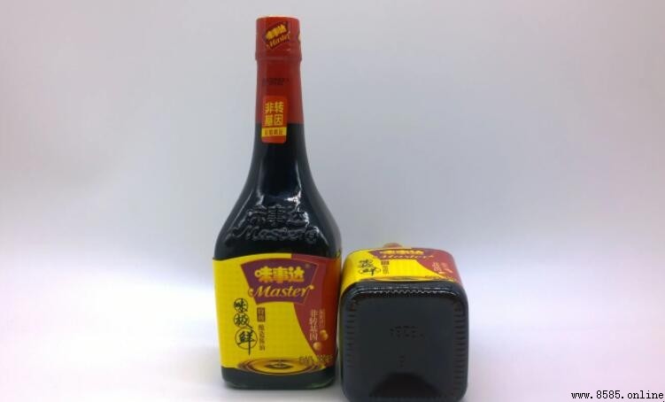 红烧酱油和老抽的区别