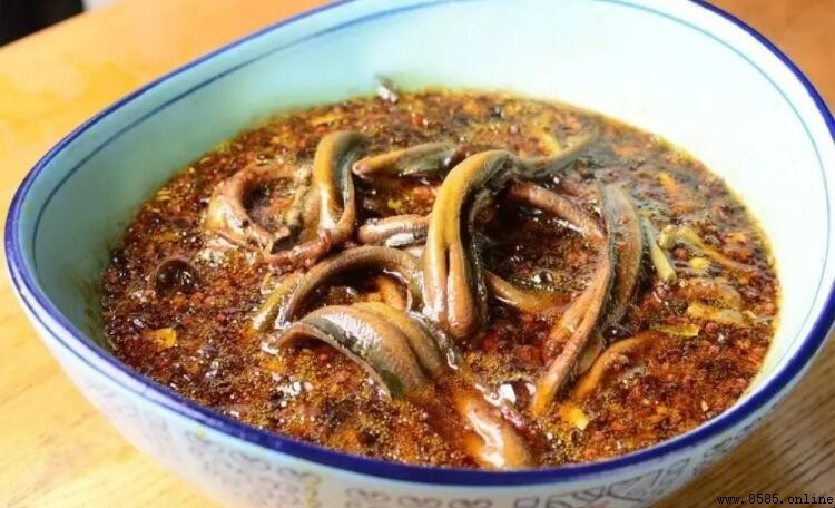黃鳝與土豆可以一起吃嗎?營養搭配與功效解析