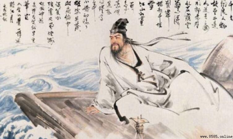 豪放派詞人有哪些