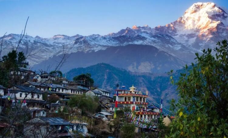 Nepal 是哪個國家？尼泊爾聯邦民主共和國詳細介紹