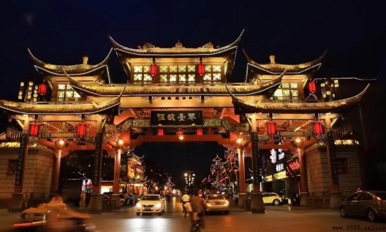 錦官城指的是哪個城市?
