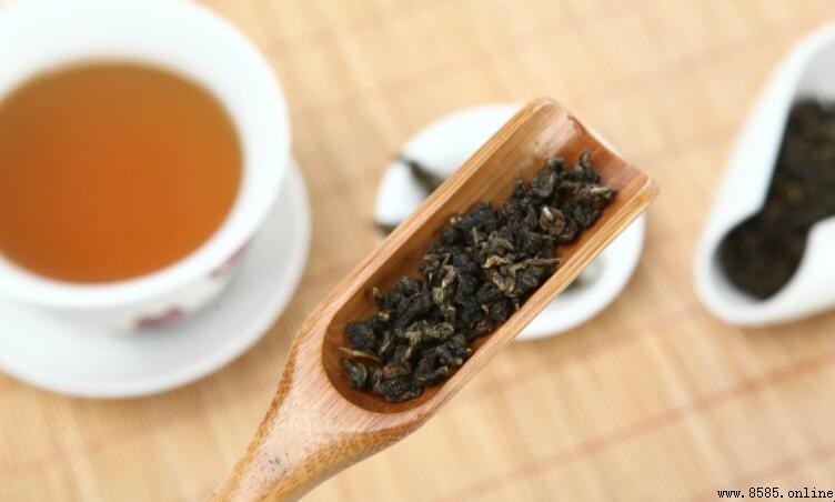 台灣高山茶屬於什麼茶？解析其茶類、產區與特色