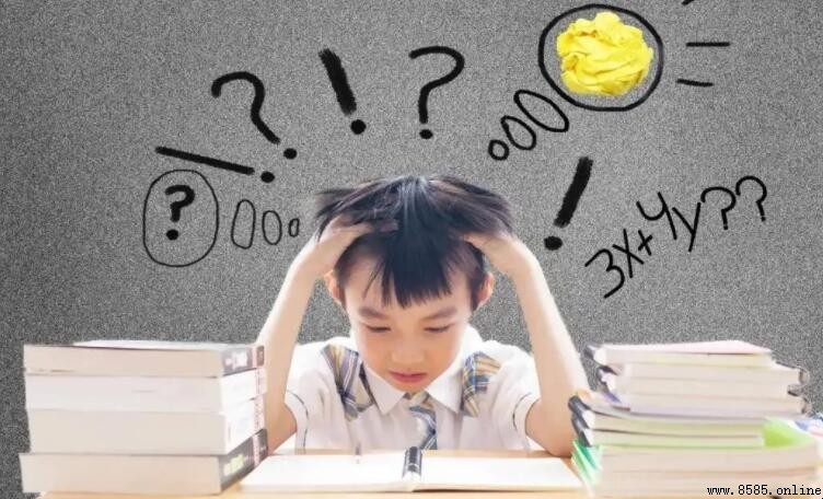 厭學症的常見表現與症狀解析