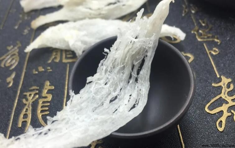 燕條與燕盞的區別解析