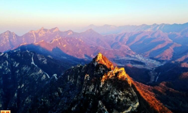 燕山在哪裡?地理位置與範圍全解