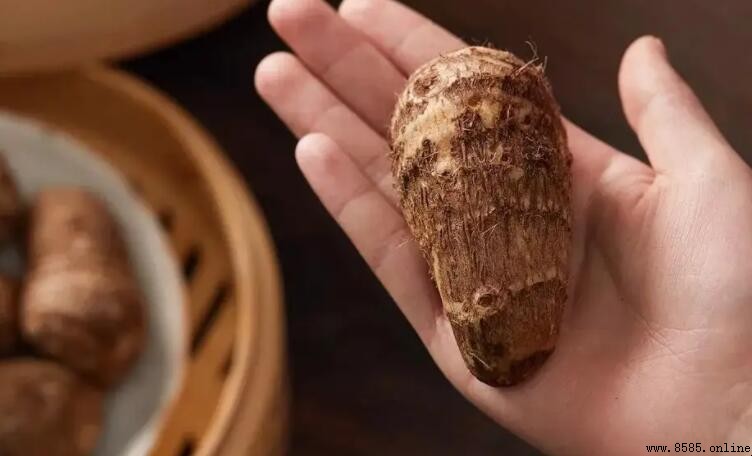 芋頭可以隔夜吃嗎?安全食用與保存指南