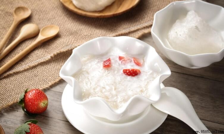 蒸燕窩用開水還是冷水？正確做法與營養保留指南
