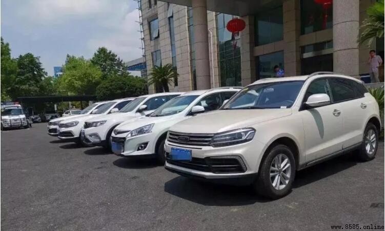 购买抵押车需要注意什么